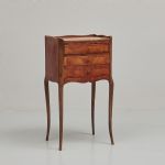 1084 9333 CHEST OF DRAWERS